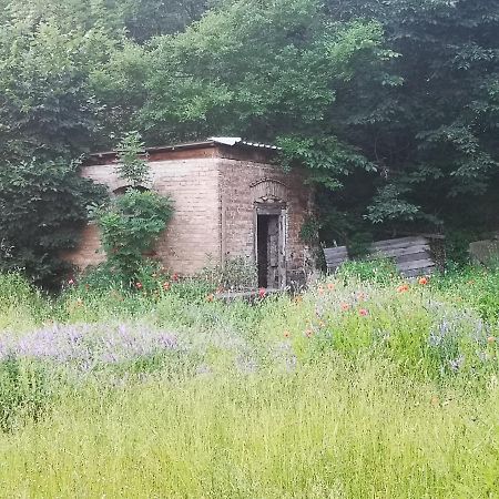 Gästehaus am Landgut Schonwalde-Glien Exterior foto