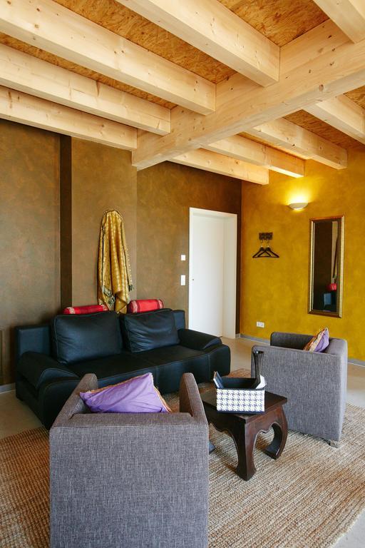 Gästehaus am Landgut Schonwalde-Glien Zimmer foto