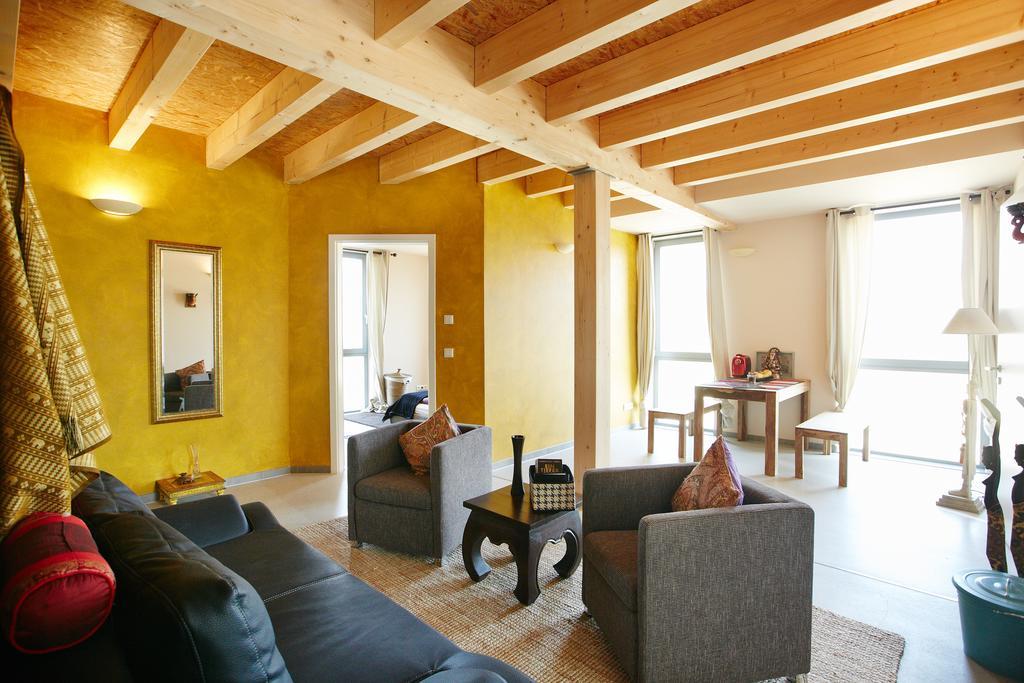 Gästehaus am Landgut Schonwalde-Glien Zimmer foto